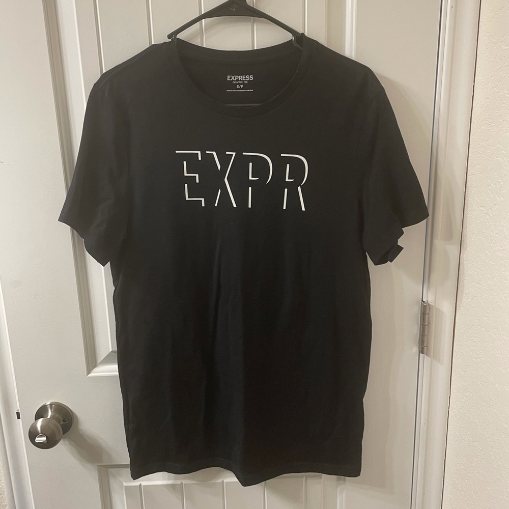 Men’s Express Shirt